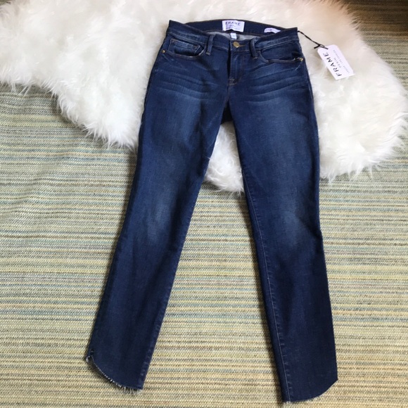 Frame Jeans - Picture 1 of 6